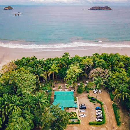 Buena Vista Beach Villas Manuel Antonio Eksteriør bilde