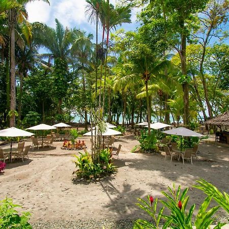 Buena Vista Beach Villas Manuel Antonio Eksteriør bilde