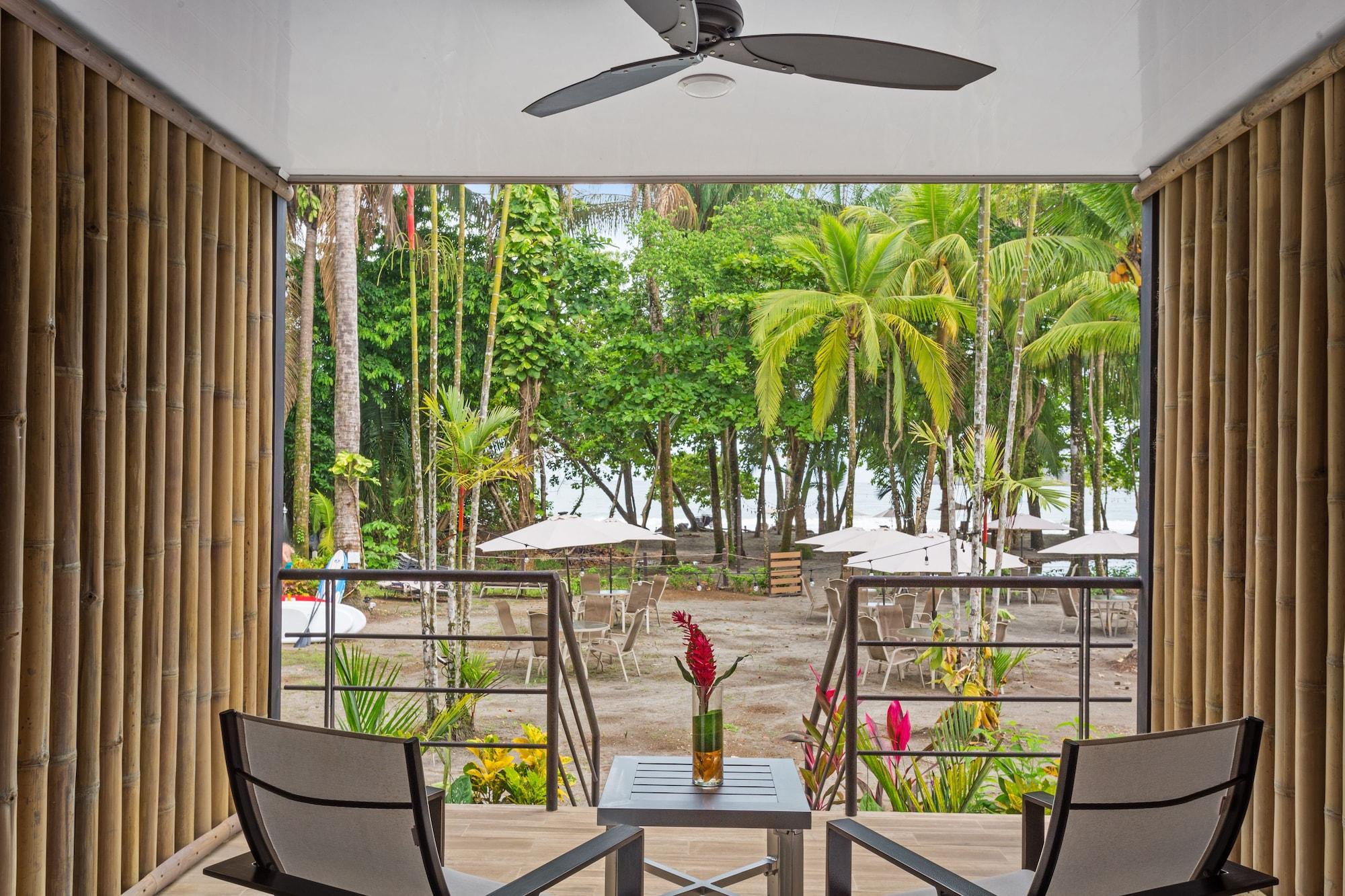 Buena Vista Beach Villas Manuel Antonio Eksteriør bilde
