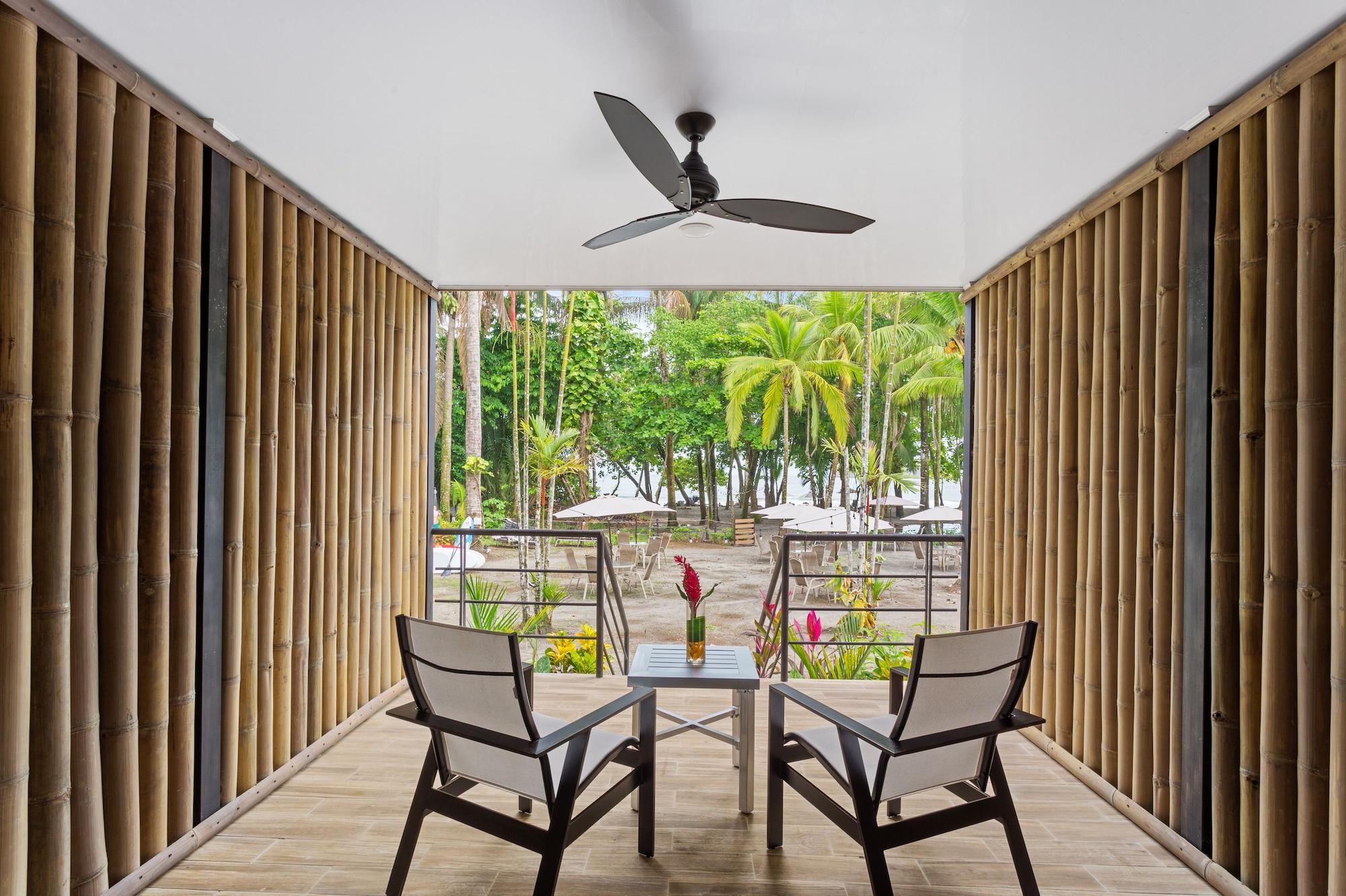 Buena Vista Beach Villas Manuel Antonio Eksteriør bilde
