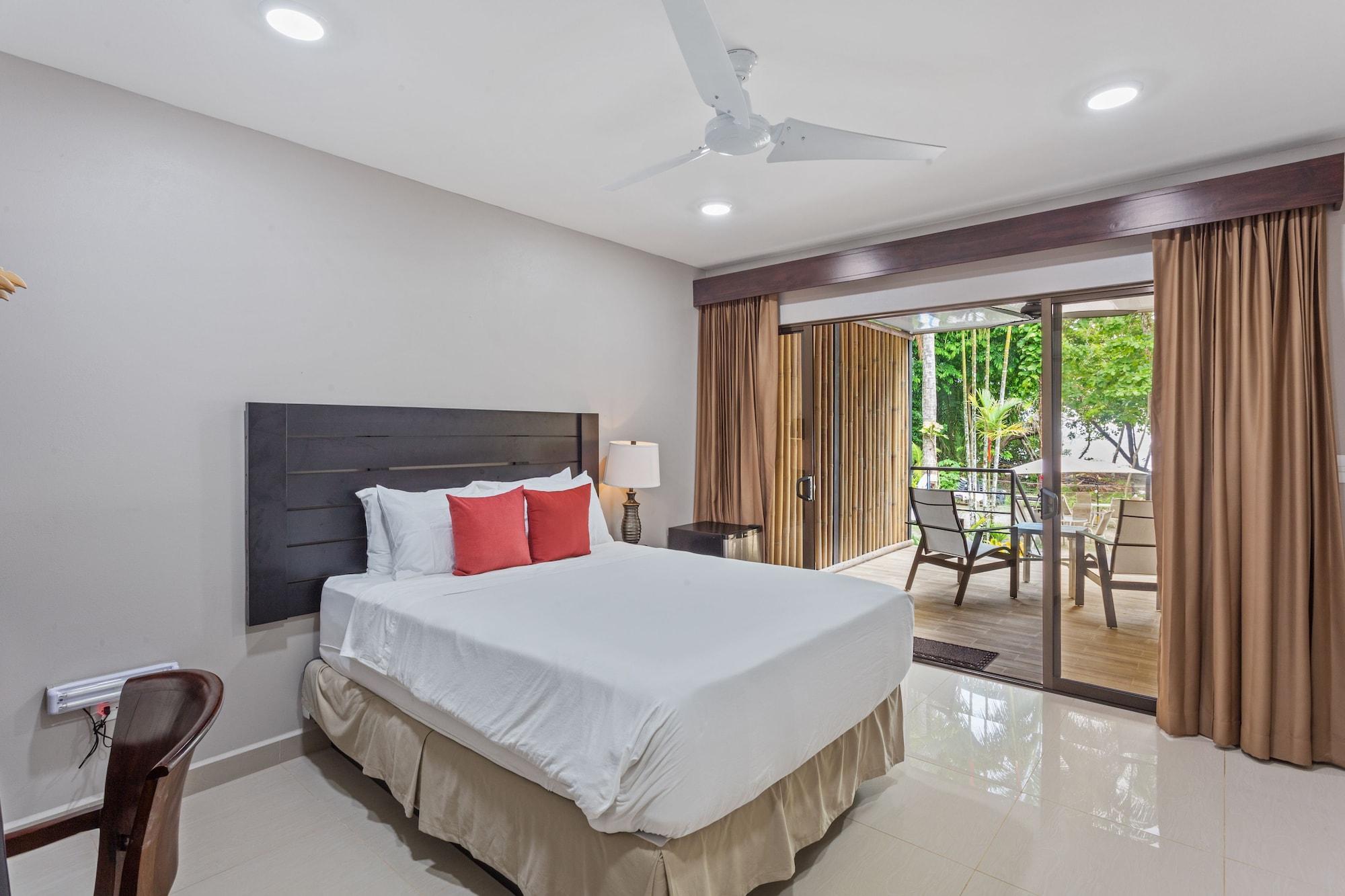 Buena Vista Beach Villas Manuel Antonio Eksteriør bilde