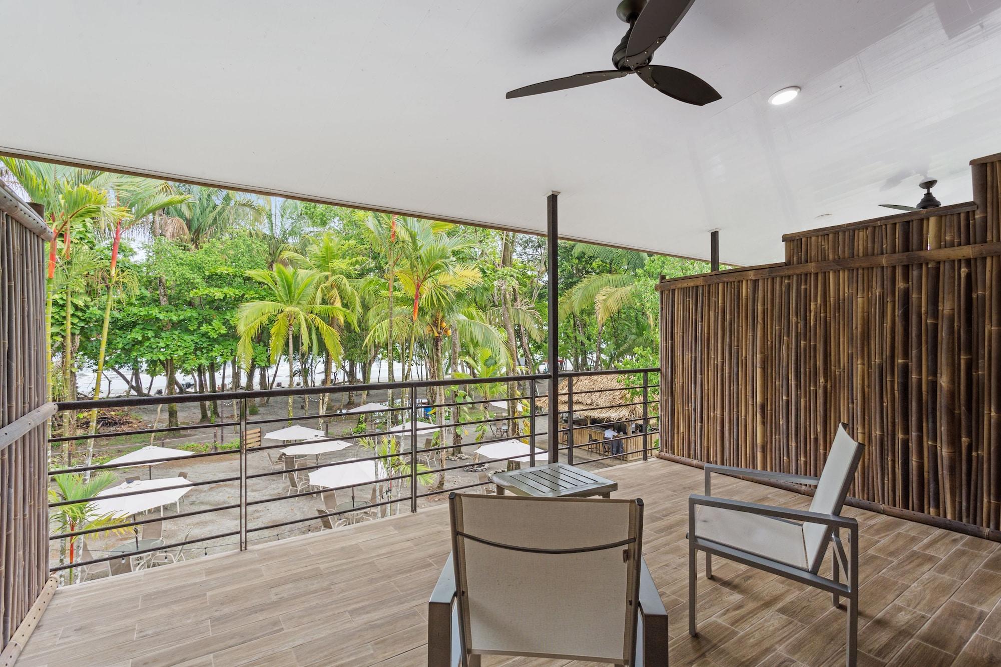 Buena Vista Beach Villas Manuel Antonio Eksteriør bilde