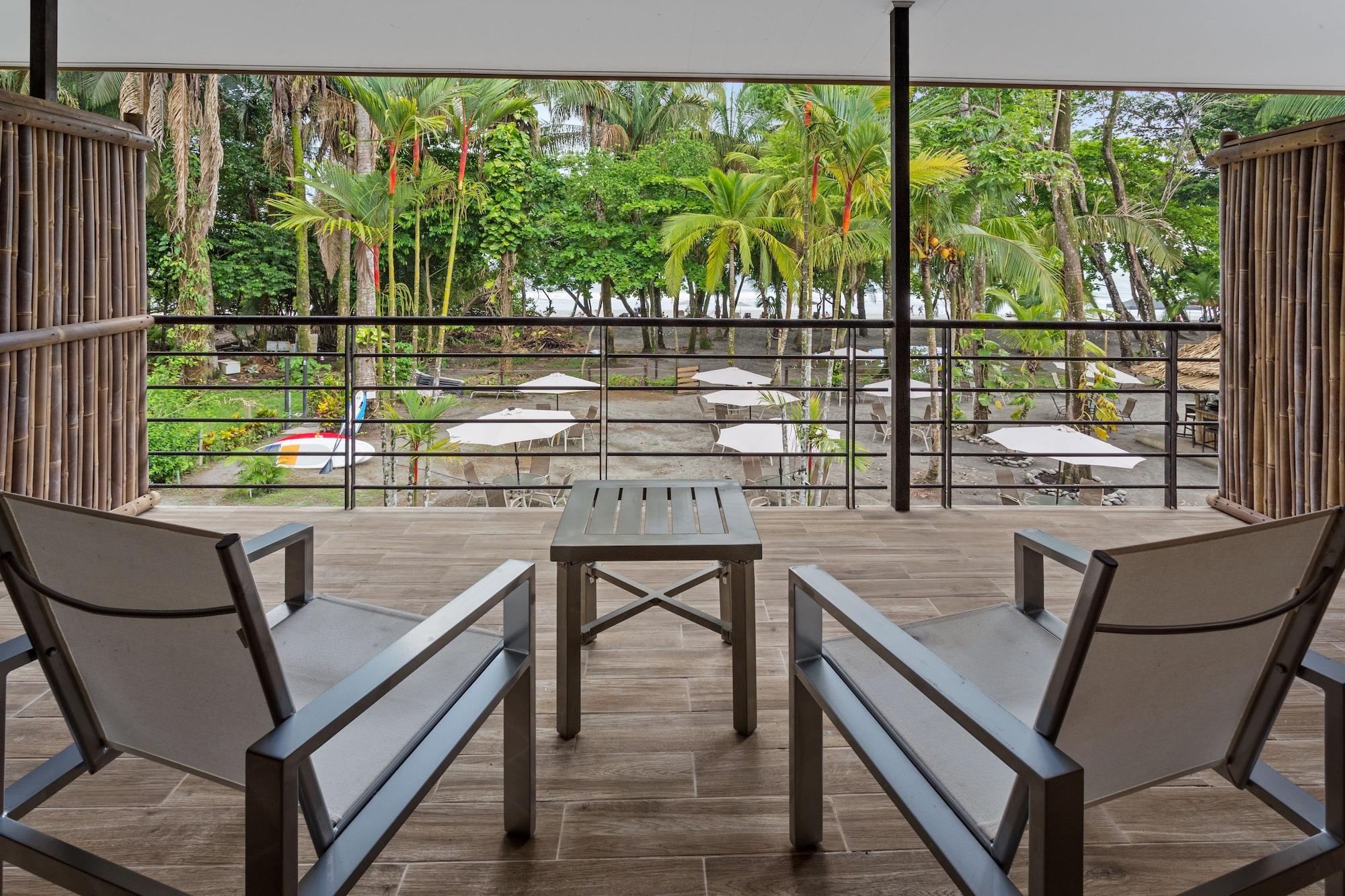 Buena Vista Beach Villas Manuel Antonio Eksteriør bilde