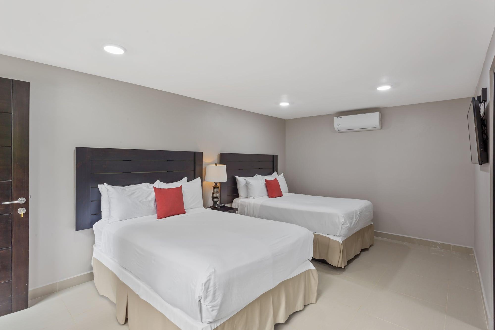 Buena Vista Beach Villas Manuel Antonio Eksteriør bilde