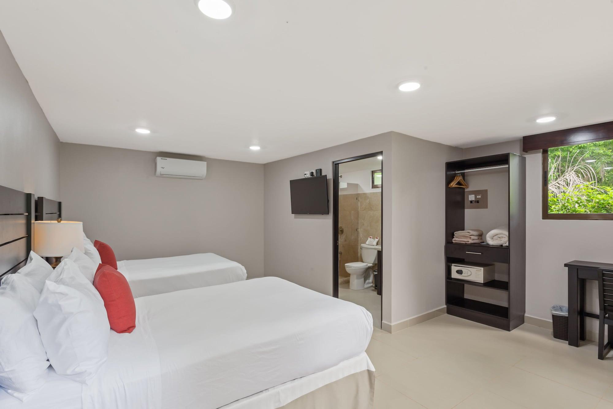Buena Vista Beach Villas Manuel Antonio Eksteriør bilde
