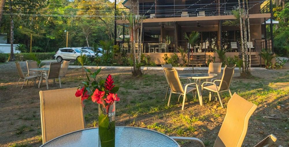 Buena Vista Beach Villas Manuel Antonio Eksteriør bilde