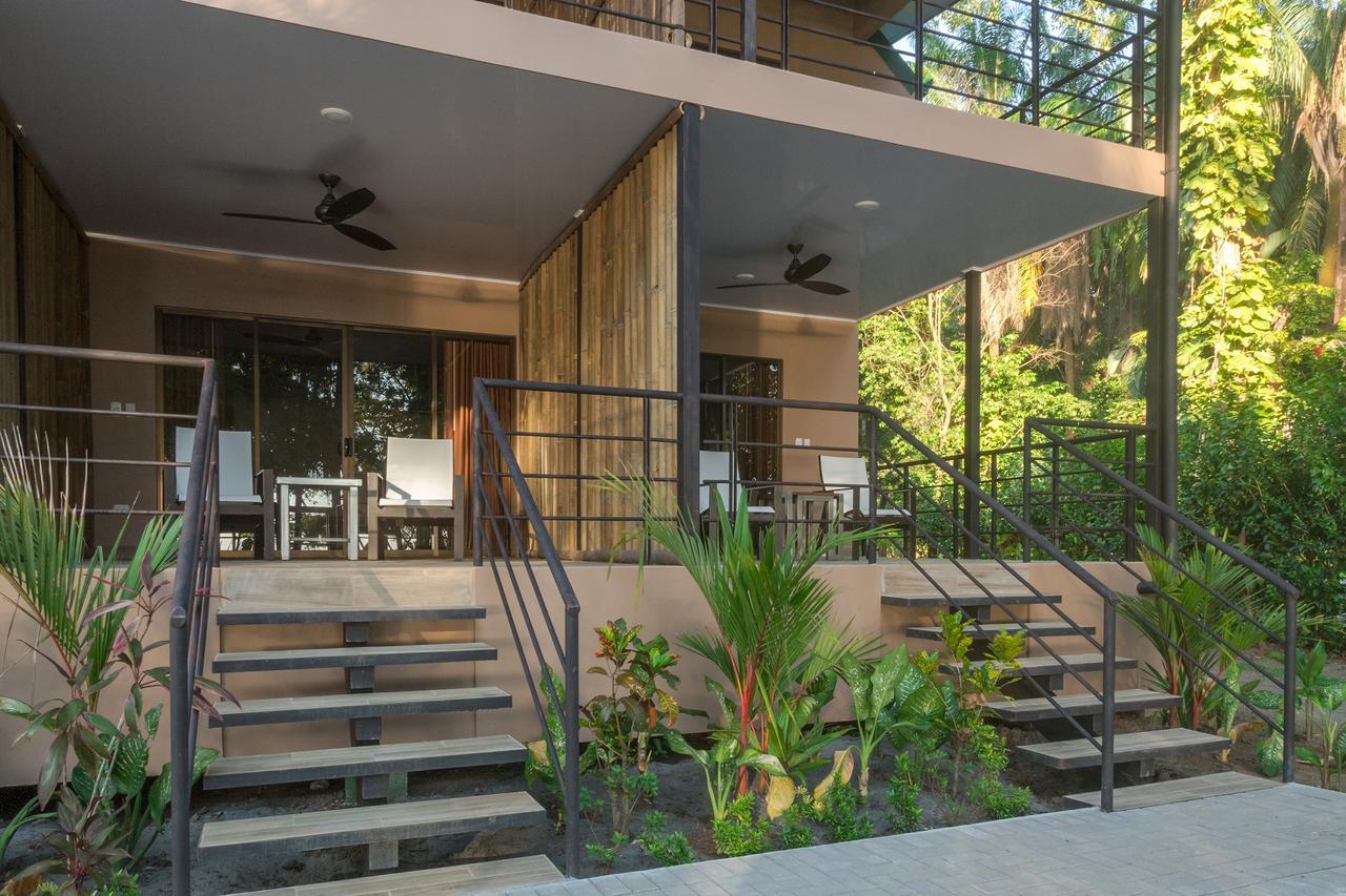 Buena Vista Beach Villas Manuel Antonio Eksteriør bilde
