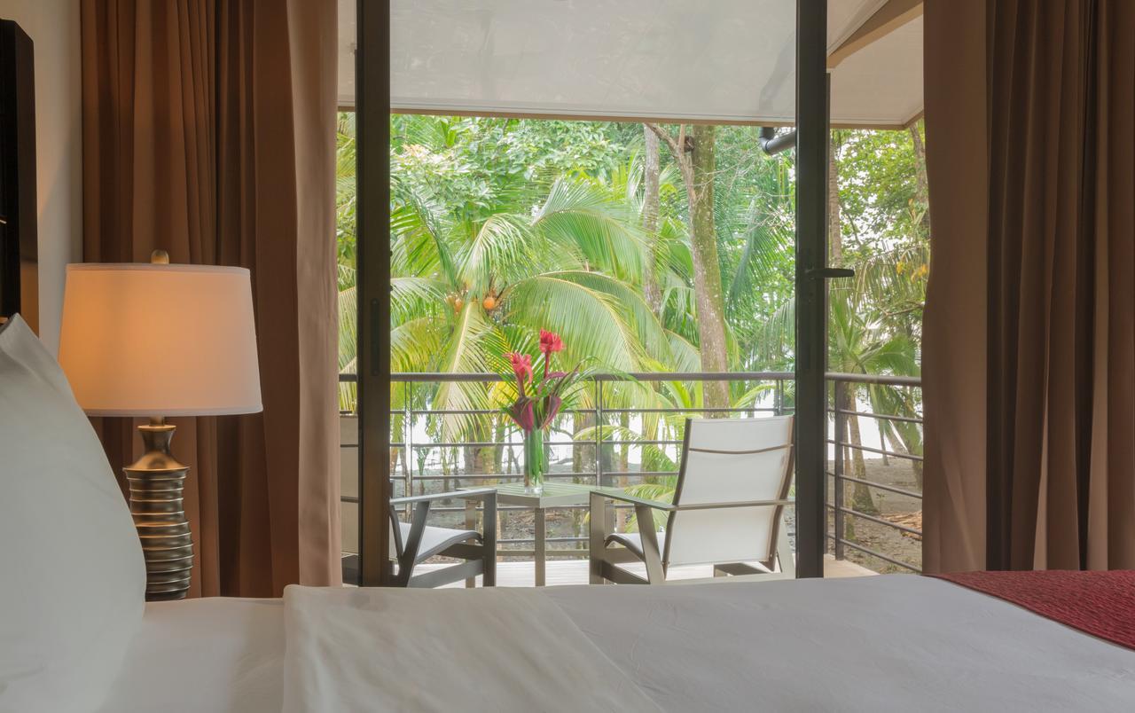 Buena Vista Beach Villas Manuel Antonio Eksteriør bilde
